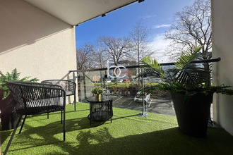 achat appartement vannes 56000