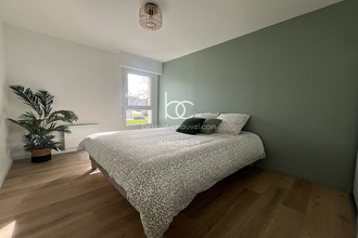 achat appartement vannes 56000