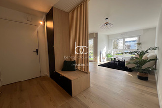 achat appartement vannes 56000