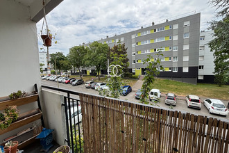 achat appartement vannes 56000