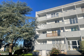 achat appartement vannes 56000