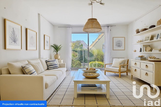 achat appartement vannes 56000