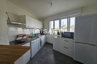 achat appartement vannes 56000