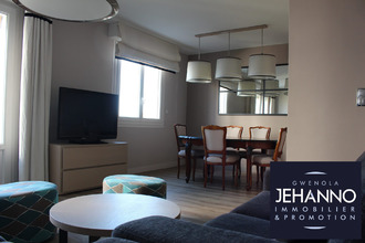 achat appartement vannes 56000