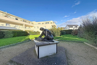 achat appartement vannes 56000