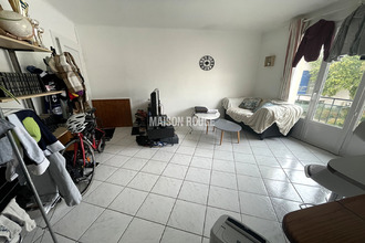 achat appartement vannes 56000