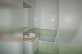 achat appartement vannes 56000