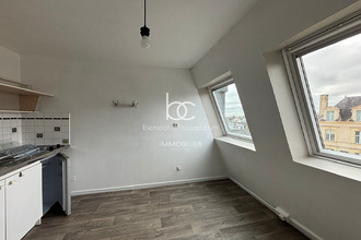 achat appartement vannes 56000