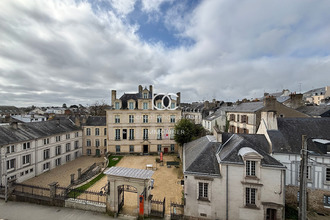 achat appartement vannes 56000