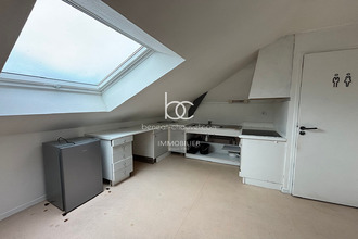 achat appartement vannes 56000