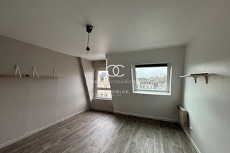 achat appartement vannes 56000