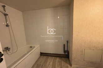 achat appartement vannes 56000