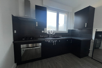 achat appartement vannes 56000