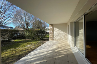 achat appartement vannes 56000