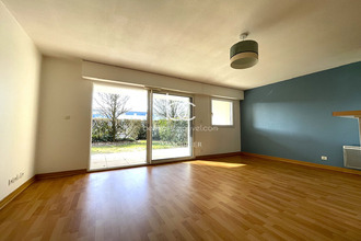 achat appartement vannes 56000