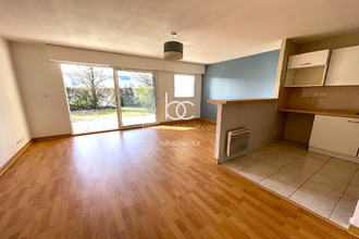 achat appartement vannes 56000