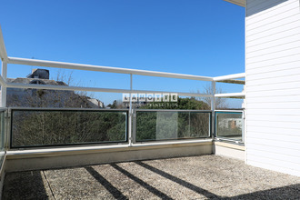 achat appartement vannes 56000