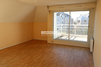 achat appartement vannes 56000