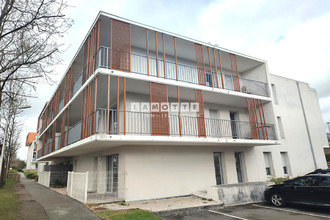 achat appartement vannes 56000