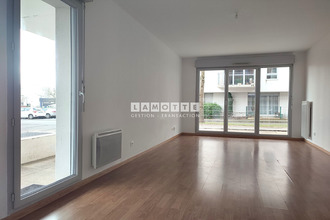 achat appartement vannes 56000