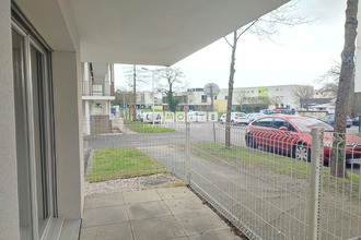 achat appartement vannes 56000