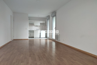 achat appartement vannes 56000