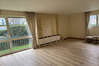 achat appartement vannes 56000