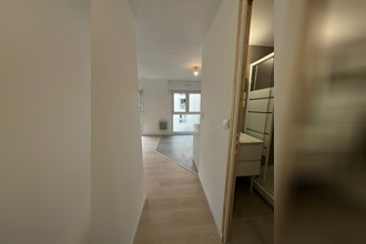 achat appartement vannes 56000