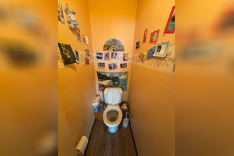 achat appartement vannes 56000