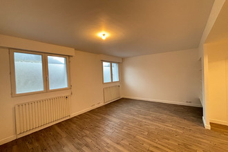 achat appartement vannes 56000
