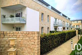 achat appartement vannes 56000