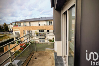 achat appartement vannes 56000