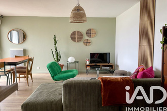 achat appartement vannes 56000