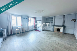 achat appartement vannes 56000