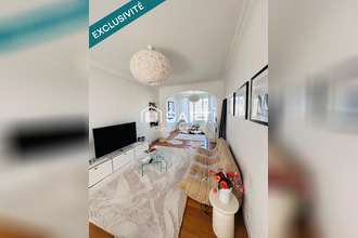 achat appartement vannes 56000