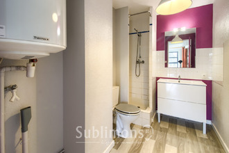 achat appartement vannes 56000