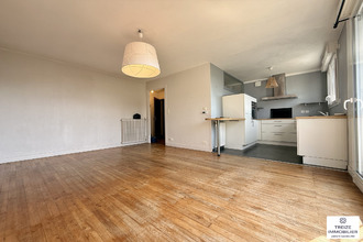 achat appartement vannes 56000