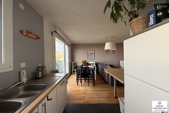 achat appartement vannes 56000