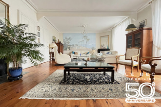 achat appartement vannes 56000