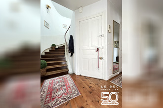 achat appartement vannes 56000