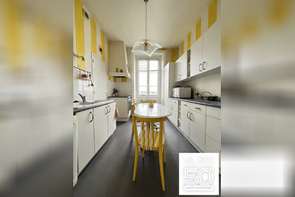 achat appartement vannes 56000