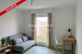 achat appartement vannes 56000