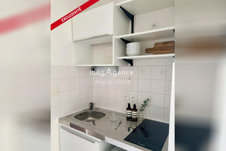 achat appartement vannes 56000