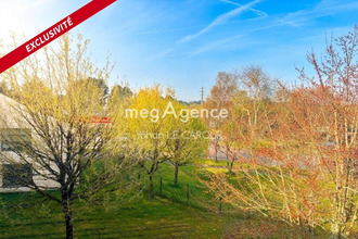 achat appartement vannes 56000