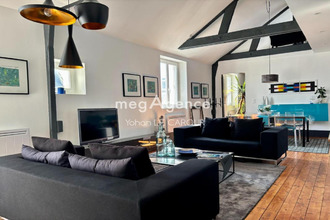 achat appartement vannes 56000