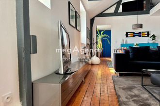 achat appartement vannes 56000