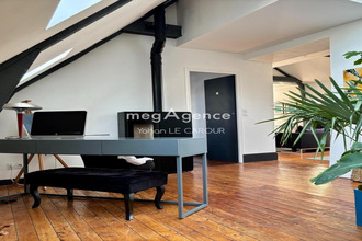 achat appartement vannes 56000