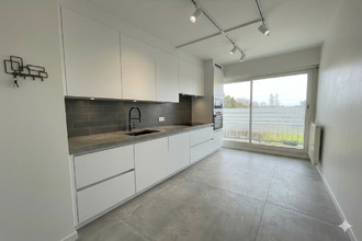 achat appartement vannes 56000