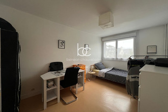 achat appartement vannes 56000