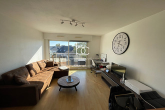 achat appartement vannes 56000